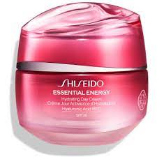 Shiseido Essential Energy Hydrating Crema Giorno Idratante 50ml