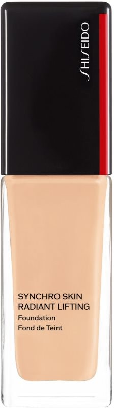 Shiseido Fondotinta Synchro Skin Radiant Lifting SPF 30 Tono 160 Shell ml Make up