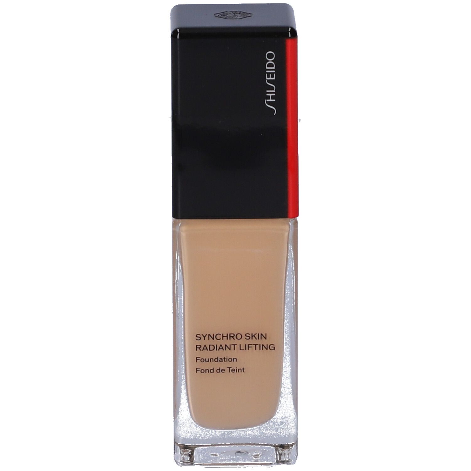 Shiseido Synchro Skin Radiant Lifting 230 Alder Fondotinta Idratante E Illuminante 30ml