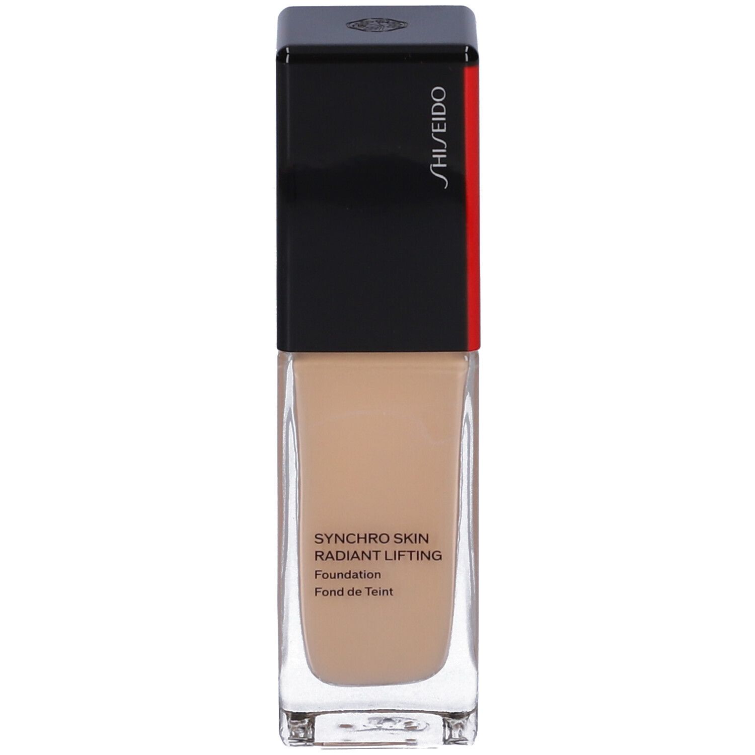 Shiseido Fondotinta Synchro Skin Radiant Lifting SPF 30 Tono 240 Quartz ml Make up