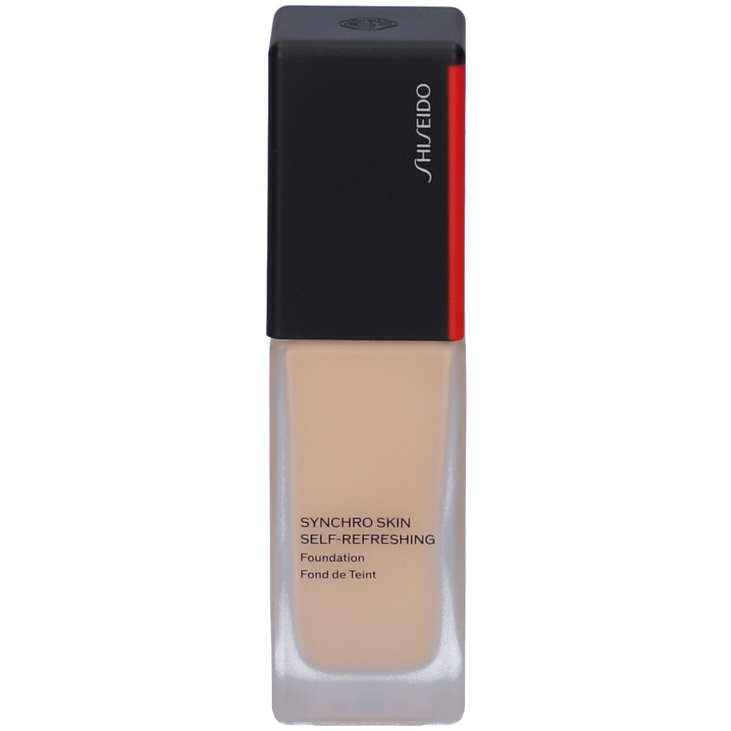 Shiseido Fondotinta Synchro Skin Self-Refreshing SPF 30 Colore 160 Shell ml Make up