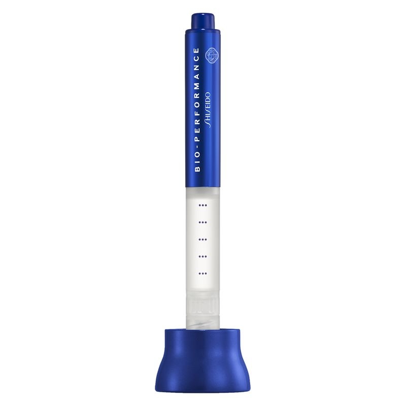 Shiseido Bio Performance Micro Click Concentrate Soluzione Anti Età 1,4ml