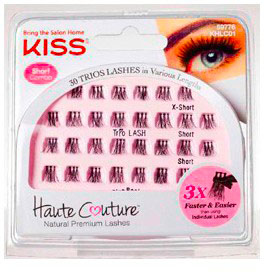 Kiss Ciglia A Ciuffetti Trio