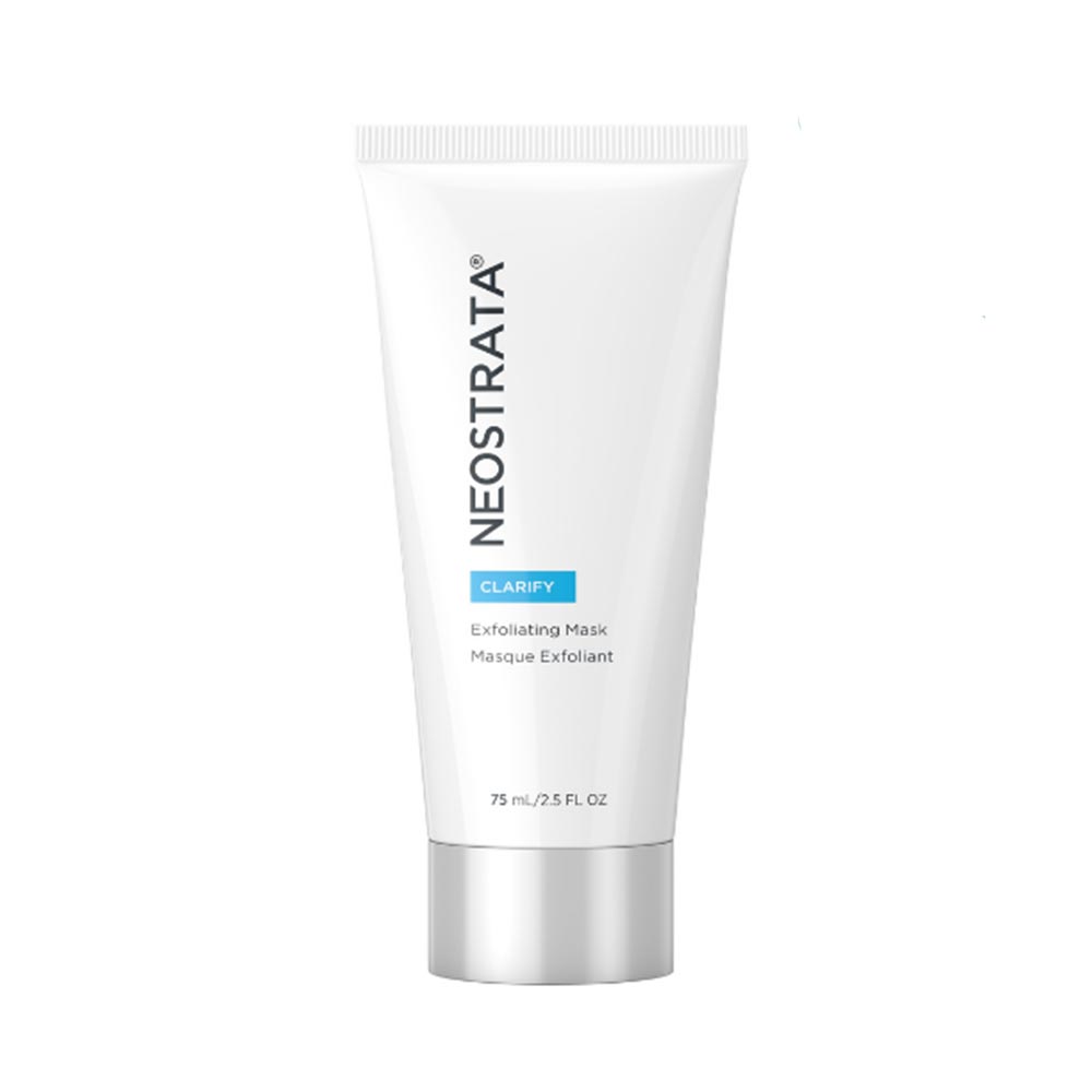 Neostrata Clarify - Exfolating Mask Maschera Trattamento Notte Purificante, 75ml — confronto prezzi