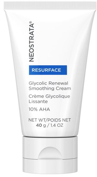 Neostrata Resurface - Crema Viso Levigante al Glicolico, 40g