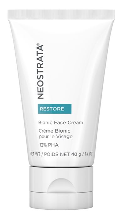 Neostrata Restore Crema Viso Riparatrice All'acido Bionico 40 Grammi