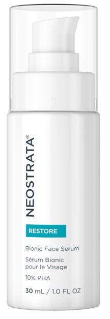 Neostrata Restore - Bionic Face Serum Siero Idratante Rivitalizzante, 30ml — confronto prezzi