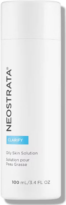 Neostrata Clarify - Oily Skin Solution Tonico per Pelle Grassa, 100ml — confronto prezzi