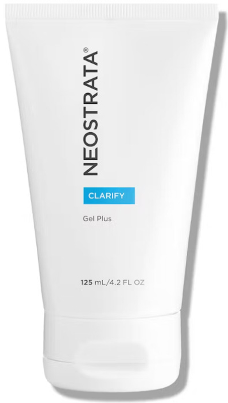 Neostrata Clarify - Gel Plus Purificatore per Pelle Grassa, 125ml