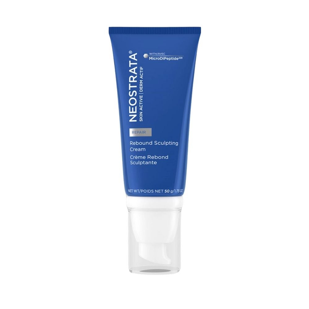 Neostrata Skin Active - Repair Rebound Sculpting Cream Crema Viso Rassodante Anti Età, 50g — confronto prezzi