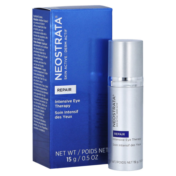 Neostrata Skin Active Repair Intensive Eye Therapy Trattamento Occhi Intensivo 15 Grammi