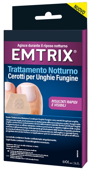 Cerotti emtrix 14 pezzi — confronto prezzi