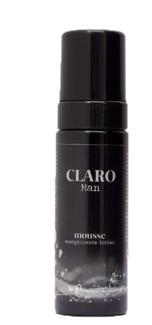 Claro Man Mousse Detergente Energizzante Intima Per Uomo 150ml — confronto prezzi