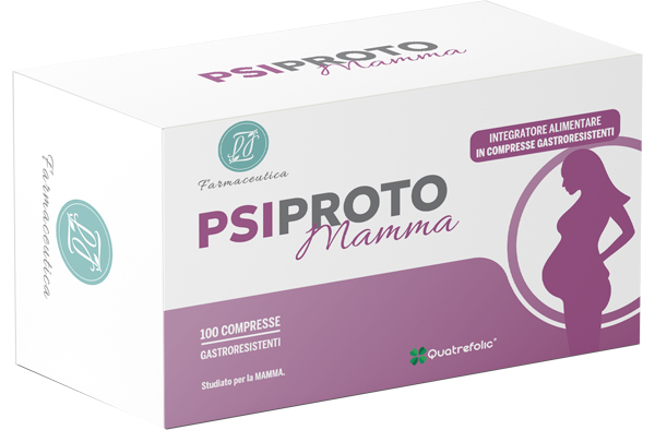 Psiproto mamma 100 compresse gastroresistenti — confronto prezzi