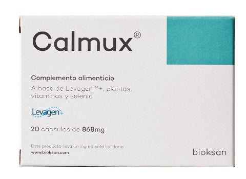 CALMUX 20 Cps 868mg — confronto prezzi