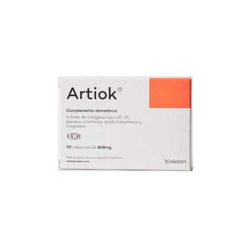 Artiok 30 capsule — confronto prezzi