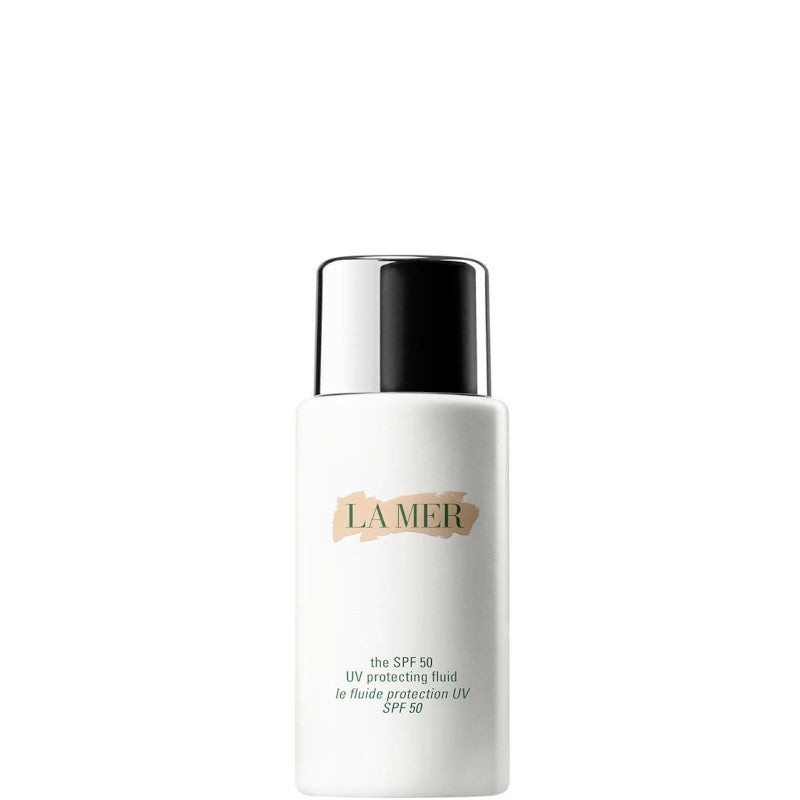 La Mer Spf 50 Fluido Viso Protettivo Uv Protezione Alta 50ml