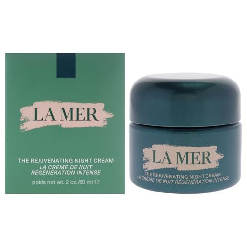 La Mer Crema Notte Ringiovanente 60 ml cm notte
