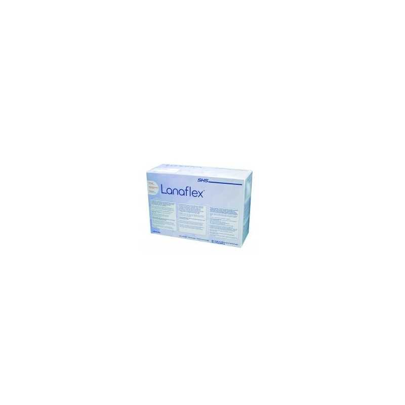 Lanaflex Arancia Bustine 40x15,8 g Bustina — confronto prezzi