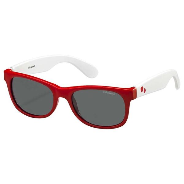 Kid2 pld 8012/s mc4 rosso/bianco