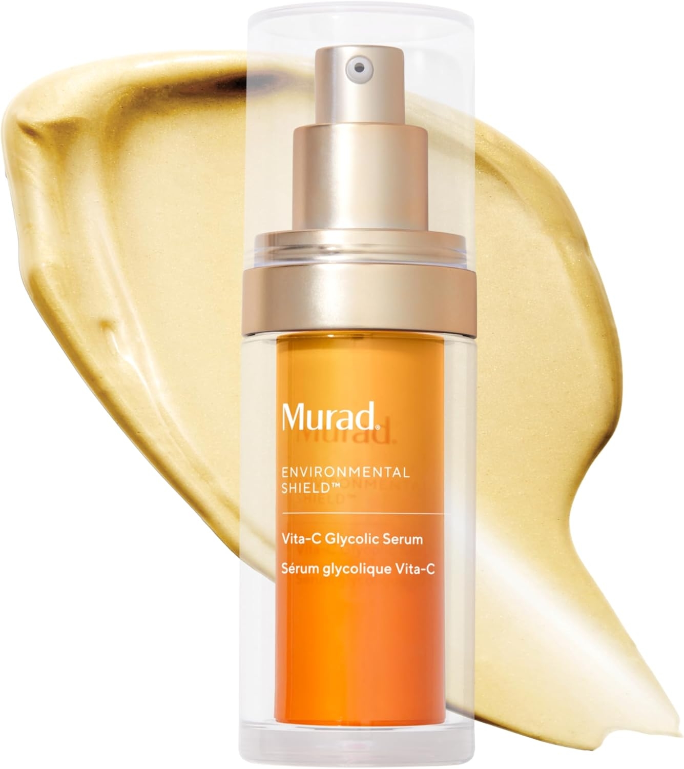 Murad Vita-C Glycolic Serum - Siero Viso 30 ml