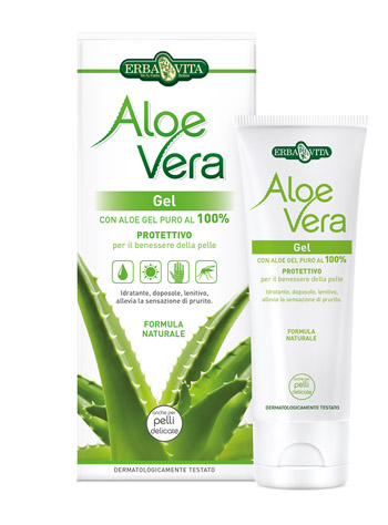 ALOE VERA CR 3IN1 ERBA