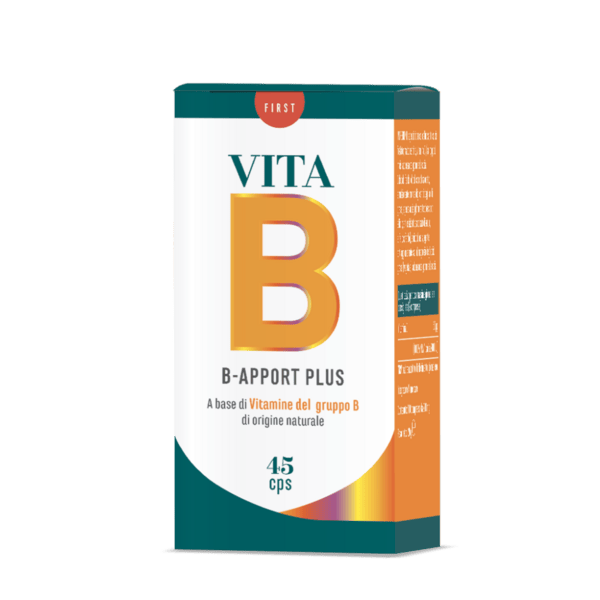 Erba Vita B Apport Plus Integratore Energetico 45 Capsule — confronto prezzi