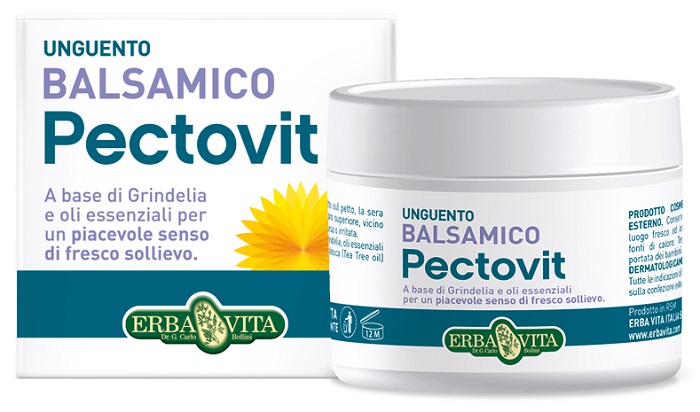 Pectovit unguento 50 ml — confronto prezzi