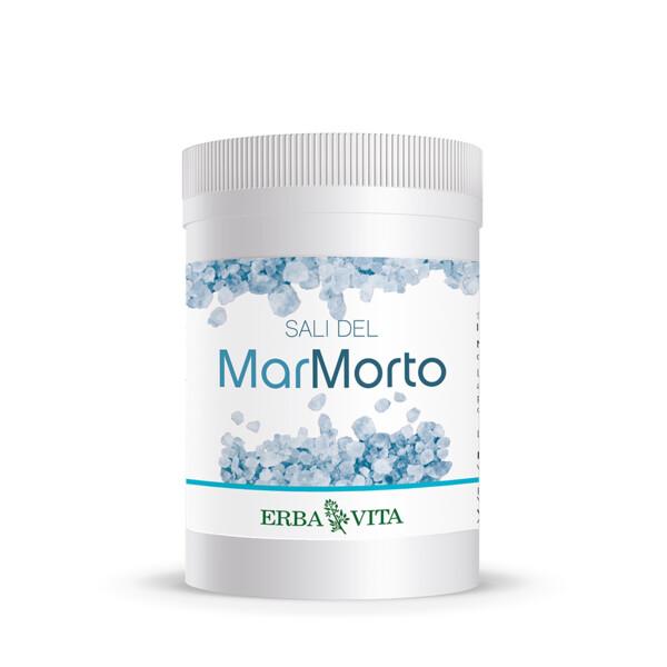 Erba Vita Sali del Mar Morto 1 kg