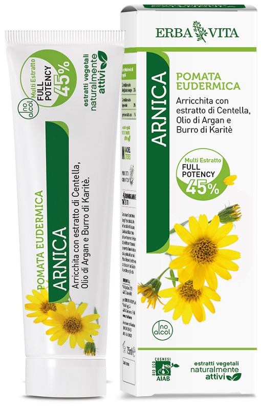 Pomata eudermica arnica centel — confronto prezzi
