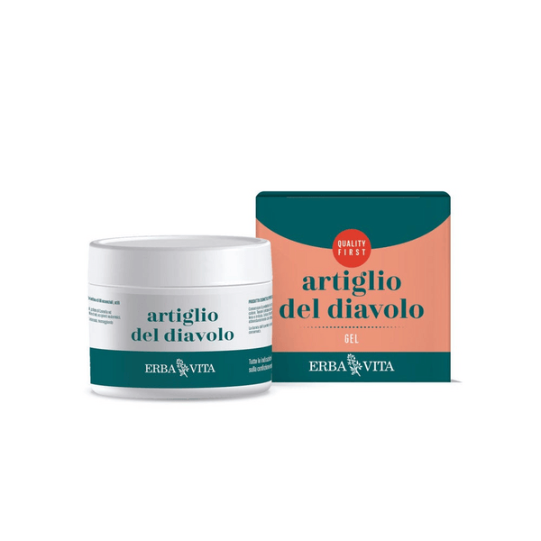 Artiglio del diavolo gel 100ml