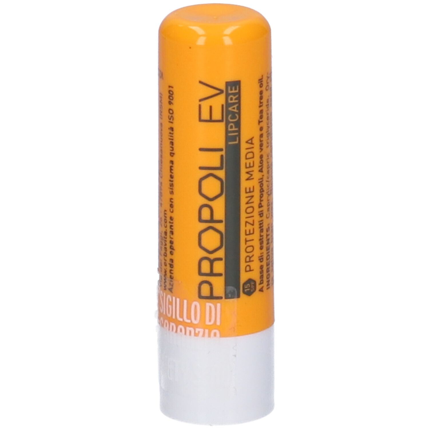 Propoli Ev Lipcare 5,5Ml 5,5 ml Rossetto — confronto prezzi