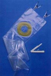 Iridress Sacca per irrigazione 50 mm 10 Pezzi — confronto prezzi