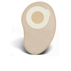 Sacca colostomia medio a fondo chiuso opaca filtro regolabile e rivestimento in tessuto con sistema di aggancio adesivo riposizionabile esteem synergy colo 13/35mm 30 pezzi — confronto prezzi