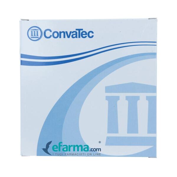 Esteem synergy Placca in Stomahesive con Tecnologia di Fissaggio Adesivo Flessibile 61 mm 5 Pezzi