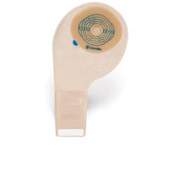 Sacca ileostomia a fondo aperto opaco barriera protettiva stomahsive filtro controllabile rivestimento in tessuto con velcro sistema chiusura invisiclose esteem 20/70mm 10 pezzi — confronto prezzi