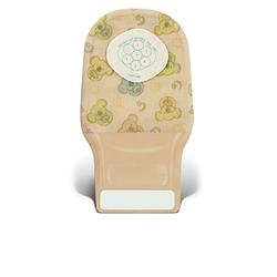 Sacca Pediatrica Mono Pezzo Little Ones Invisiclose Extra Small 10 Pezzi pz Bustina