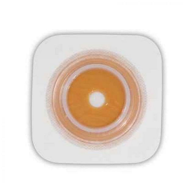 Placca natura+ protezione totale in stomahesive flangia 38mm 5 pezzi — confronto prezzi