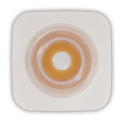 Placca natura+ protezione totale in stomahesive flangia 57mm 5 pezzi — confronto prezzi