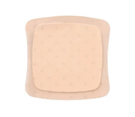 Aquacel ag foam ad.12,5x12,5