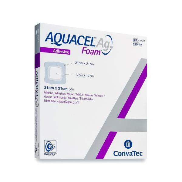 Aquacel ag foam ad.tall.20x14 — confronto prezzi