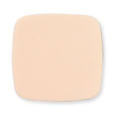 Aquacel foam non adh 10x10 10p