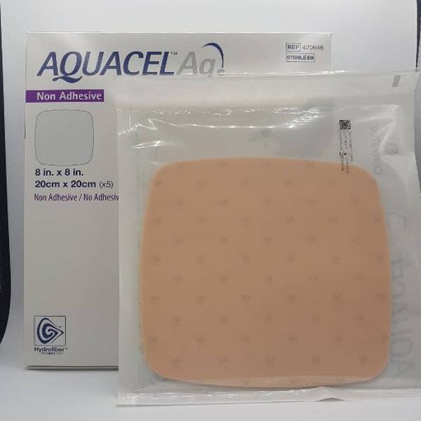 AQUACEL AG FOAM N/ADES 20X20