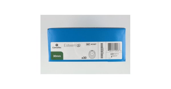 ESTEEM+ ILEO AP TR 30/40 10PZ