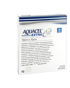 Aquacel Ag+extra 1x45 5pezzi