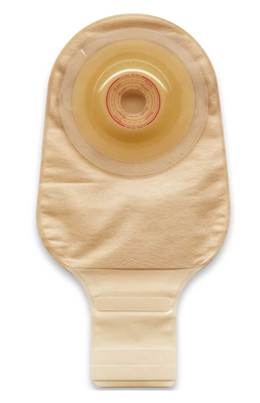 Sacca per ileostomia monouso monopezzo a fondo aperto opaca esteem+ flex convex misura 20/43 mm profilo convessita' v1 bassa 10 pezzi — confronto prezzi