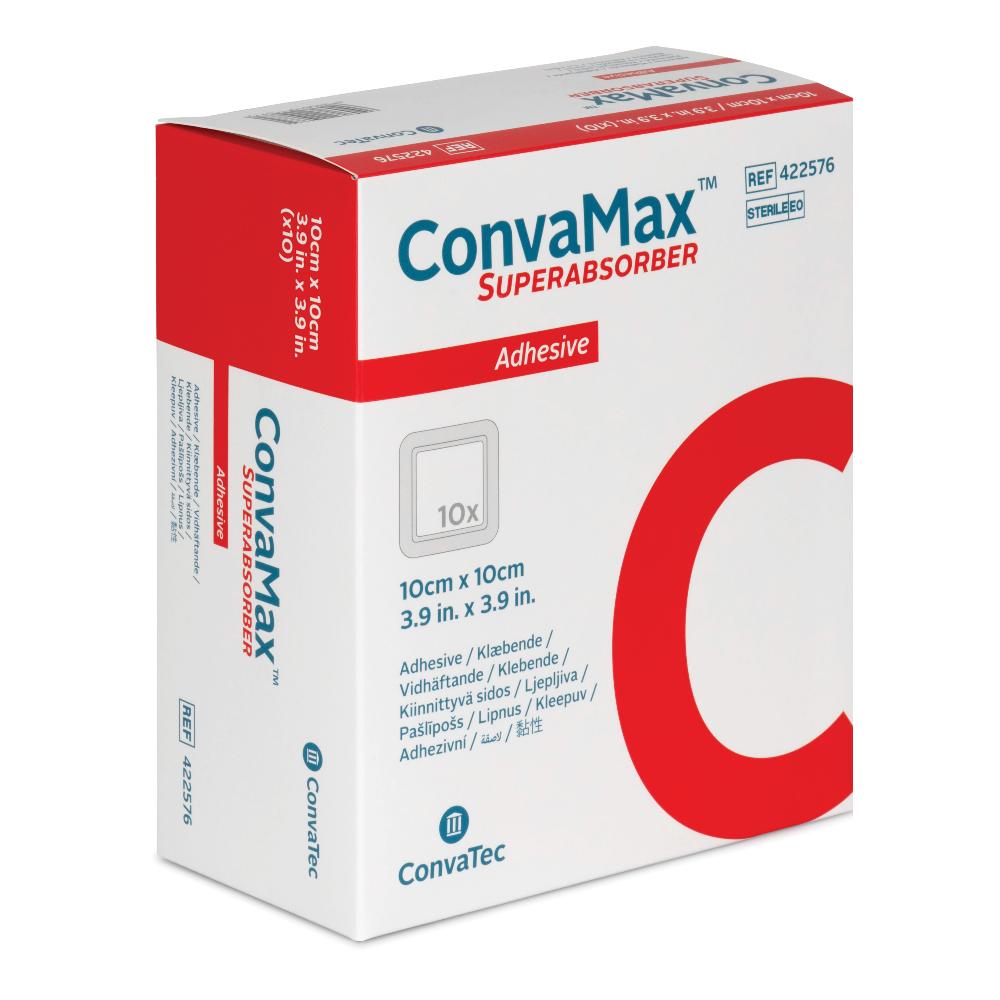 CONVAMAX SUPERAB ADES 10X10 10 — confronto prezzi