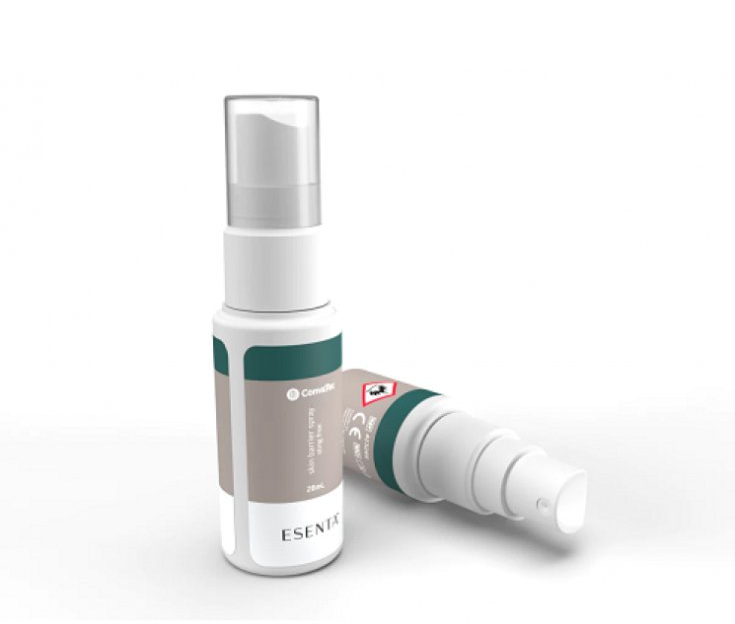 Esenta Protettivo Per La Cute Spray Cutaneo 28ml — confronto prezzi