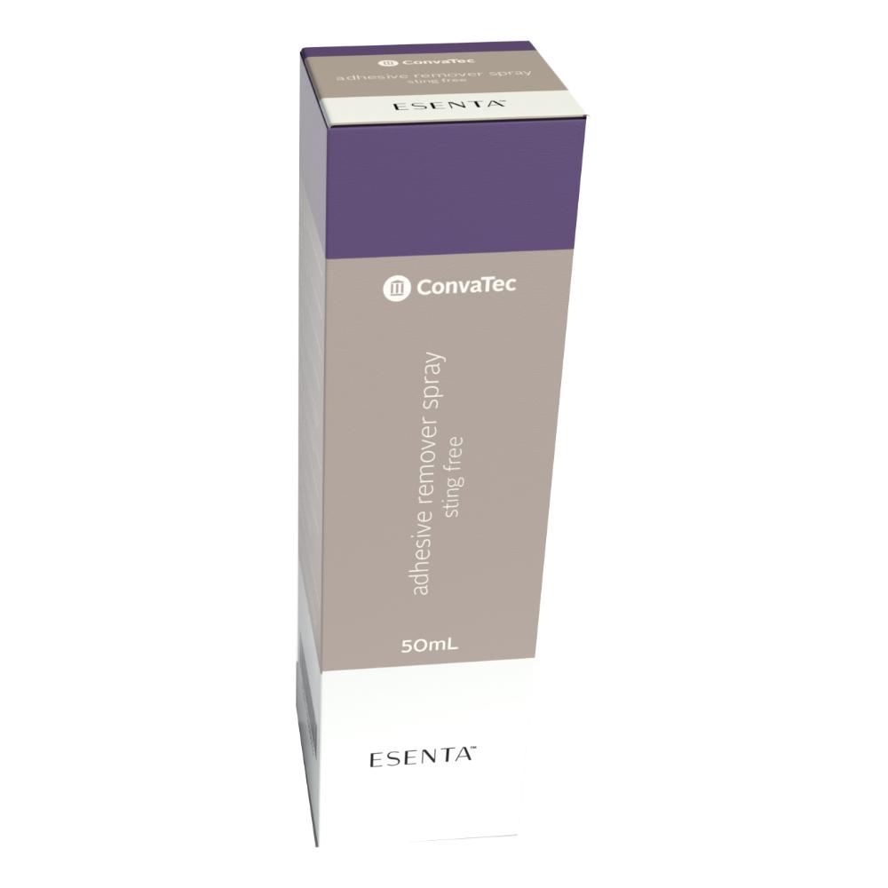 Esenta rimuovi adesivo spray 50 ml
