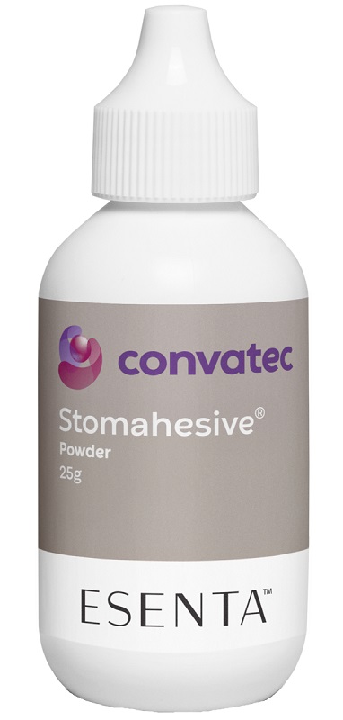 ESENTA STOMAHESIVE POLVERE 25G